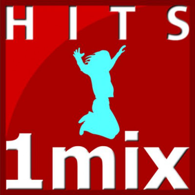Logotipo de 1Mix Radio HITS