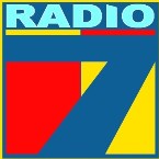 Logotipo de Radio 7FM