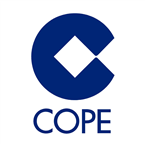 Logotipo de COPE Sevilla