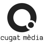 Logotipo de Radio Sant Cugat / Cugat Media