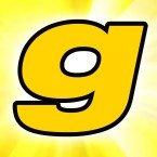 Logotipo de 93.6 Global Radio