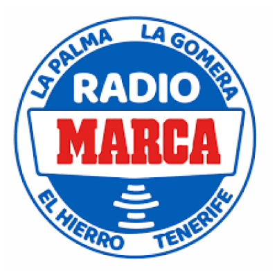 Logotipo de Radio Marca Tenerife