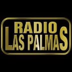 Logotipo de RADIO LAS PALMAS FM