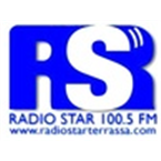 Logotipo de Radio Star Terrassa
