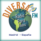 Logotipo de LA MIX DIVERSA