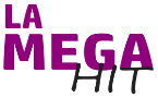 Logotipo de La Mega Hit