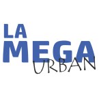 Logotipo de La Mega Hit Valencia