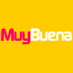 Logotipo de MuyBuena / Valencia