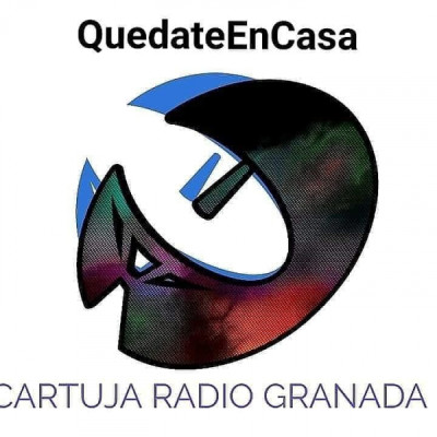 Logotipo de Cartuja Radio Granada