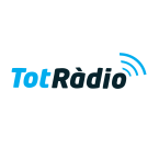 Logotipo de Tot Ràdio València
