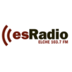 Logotipo de EsRadioElche