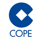 Logotipo de COPE Madrid