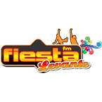 Logotipo de FIESTA FM LEVANTE