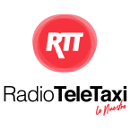 Logotipo de Radio Tele Taxi
