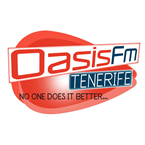 Logotipo de Oasis Fm Tenerife