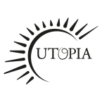 Logotipo de Radio Utopia