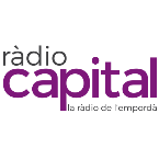 Logotipo de Ràdio Capital