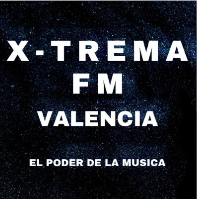Logotipo de X Trema Valencia