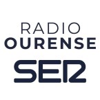 Logotipo de Cadena SER / Ourense