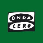 Logotipo de Onda Cero / Gijón