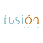 Logotipo de Fusión Radio Málaga