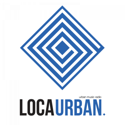 Logotipo de LOCA URBAN