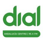 Logotipo de DIAL Andalucia Centro