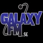 Logotipo de Galaxy FM Sweden