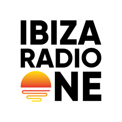 Logotipo de Ibiza Radio 1