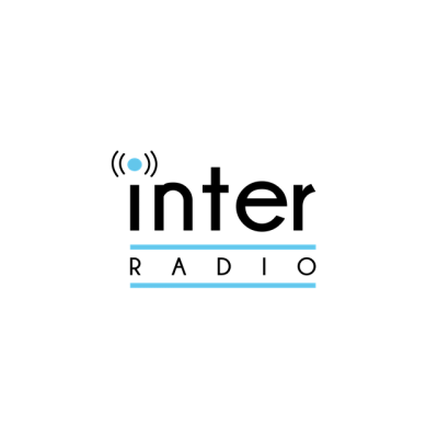Logotipo de Radio Inter