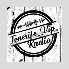 Logotipo de Tenerife Vip Radio