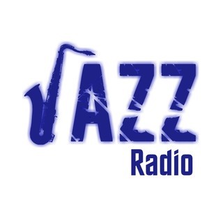 Logotipo de Jazz Radio