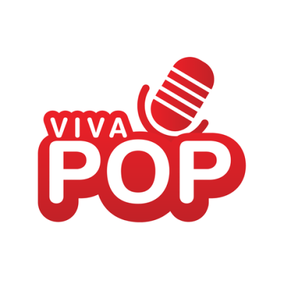Logotipo de Viva Pop