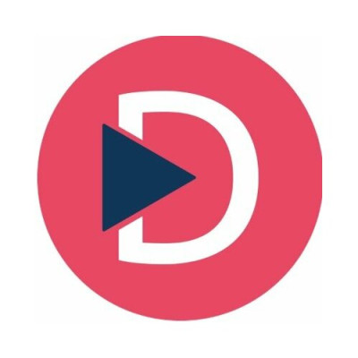 Logotipo de Dale FM
