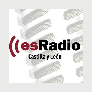 Logotipo de EsRadio Castilla y Leon