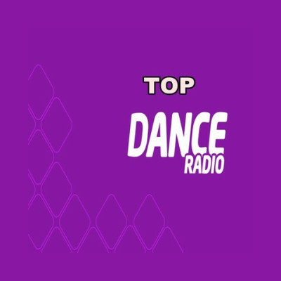 Logotipo de Top Radio Dance
