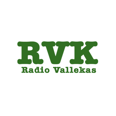 Logotipo de RVK / Radio Vallekas