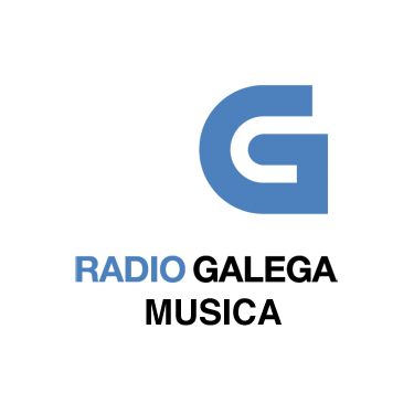 Logotipo de RGM / Radio Galega Música