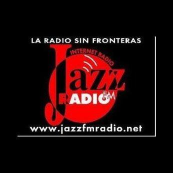 Logotipo de Jazz FM