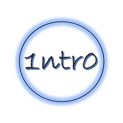 Logotipo de 1ntro Jazz Radio