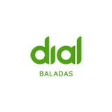 Logotipo de Cadena Dial Baladas