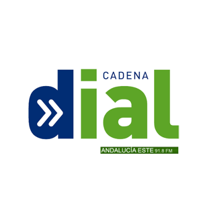 Logotipo de Cadena Dial Andalucía Este 91.8