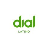 Logotipo de Cadena Dial Latino