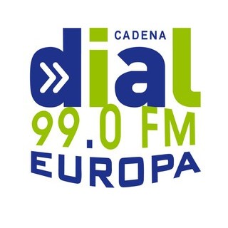 Logotipo de Cadena Dial Europa