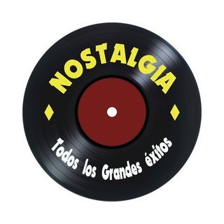 Logotipo de Cadena Nostalgia