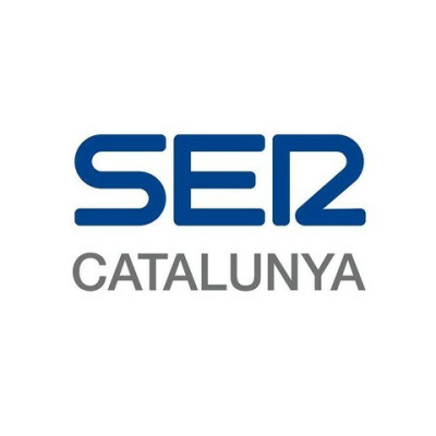 Logotipo de Cadena SER Catalunya
