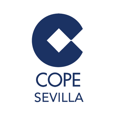 Logotipo de Cadena COPE Sevilla