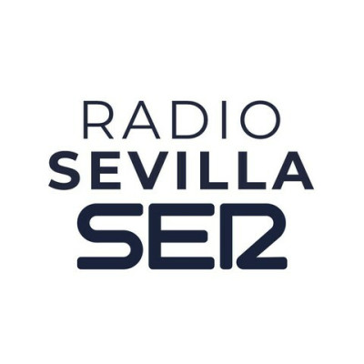 Logotipo de SER Radio Sevilla