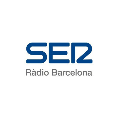 Logotipo de Cadena SER Barcelona
