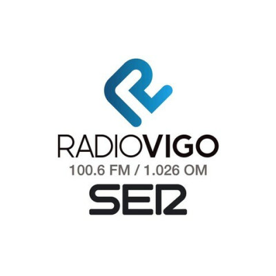 Logotipo de Cadena SER Vigo